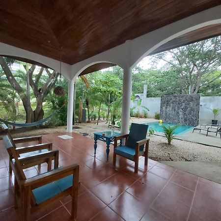 Casa Alice Marbella Lodge エクステリア 写真