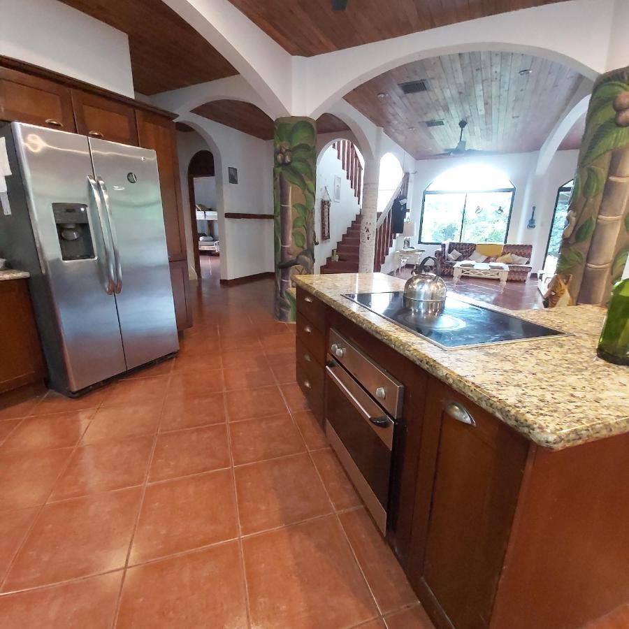 Casa Alice Marbella Lodge エクステリア 写真