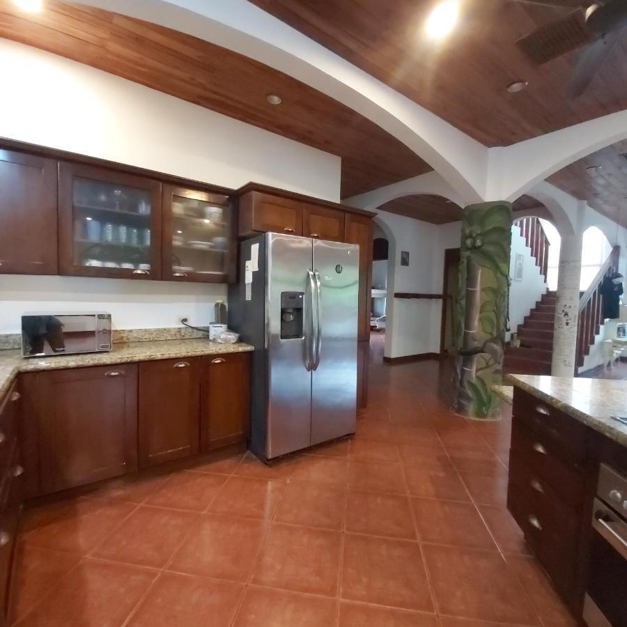 Casa Alice Marbella Lodge エクステリア 写真