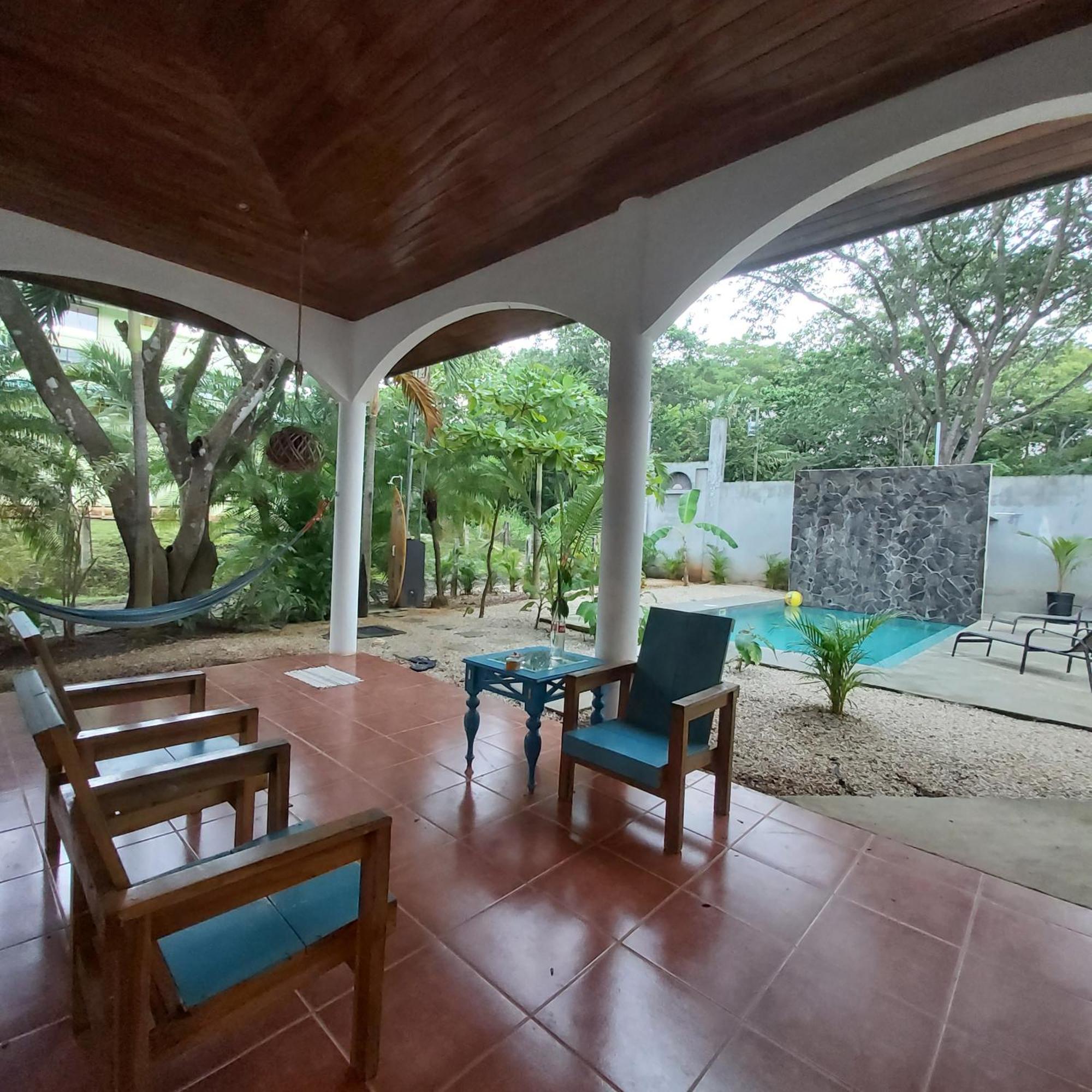 Casa Alice Marbella Lodge エクステリア 写真