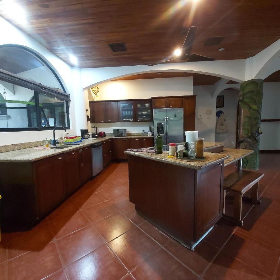 Casa Alice Marbella Lodge エクステリア 写真