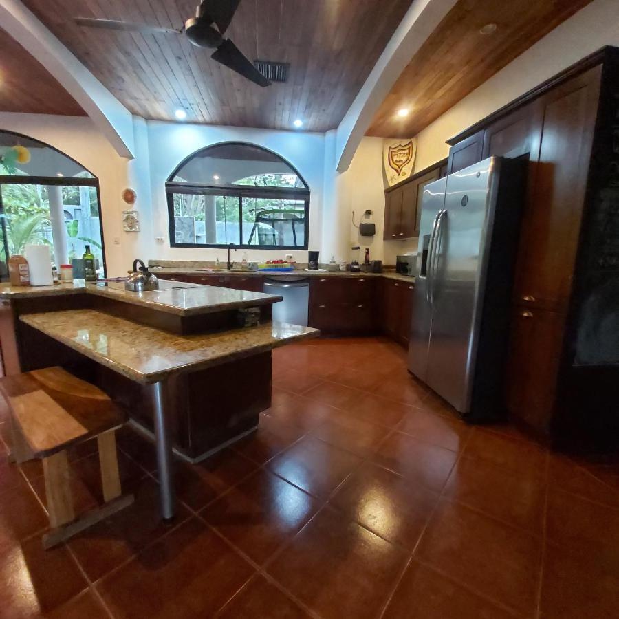 Casa Alice Marbella Lodge エクステリア 写真