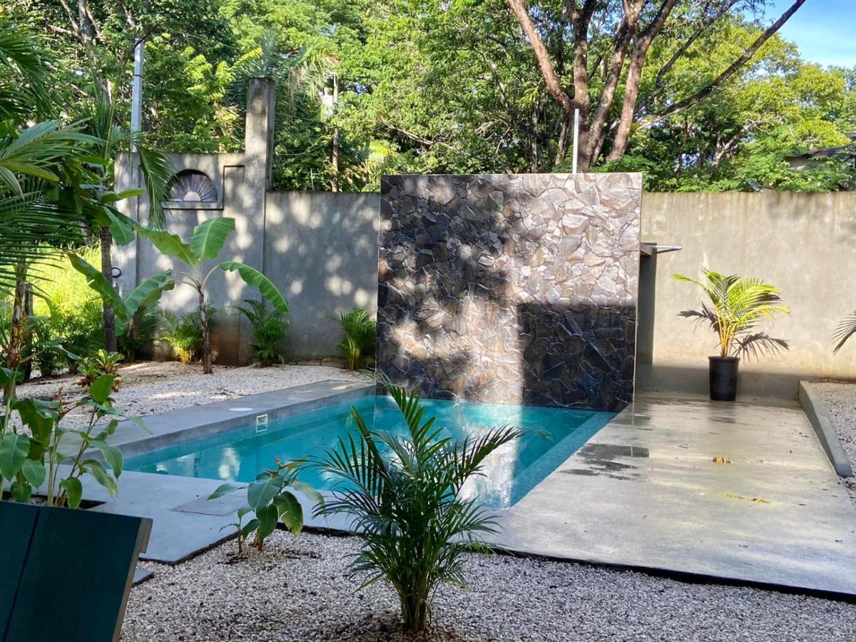 Casa Alice Marbella Lodge エクステリア 写真