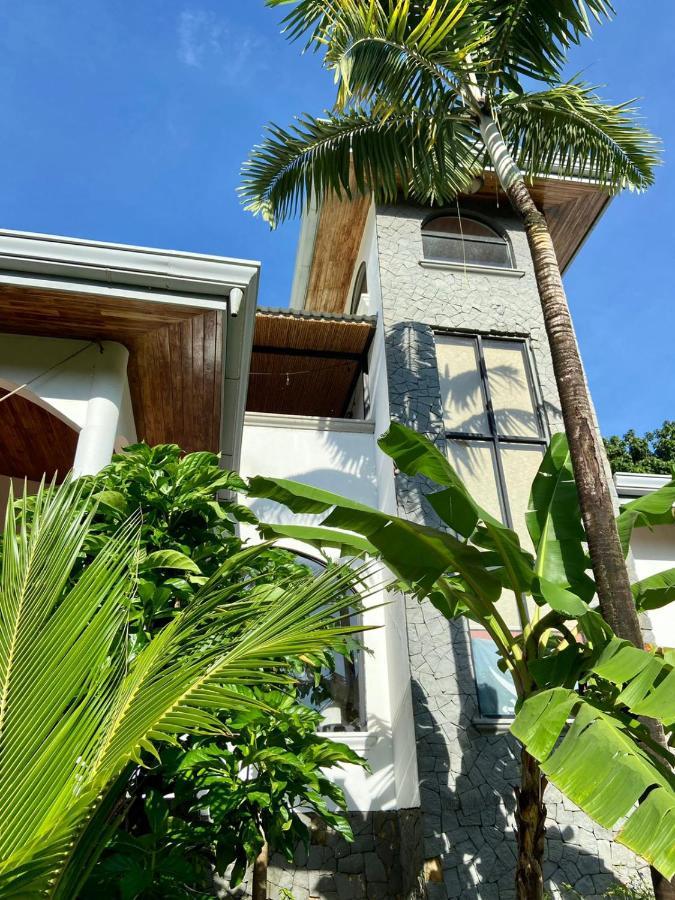 Casa Alice Marbella Lodge エクステリア 写真