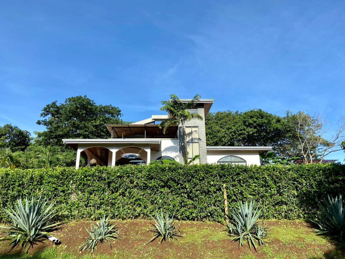 Casa Alice Marbella Lodge エクステリア 写真