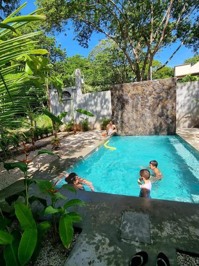 Casa Alice Marbella Lodge エクステリア 写真