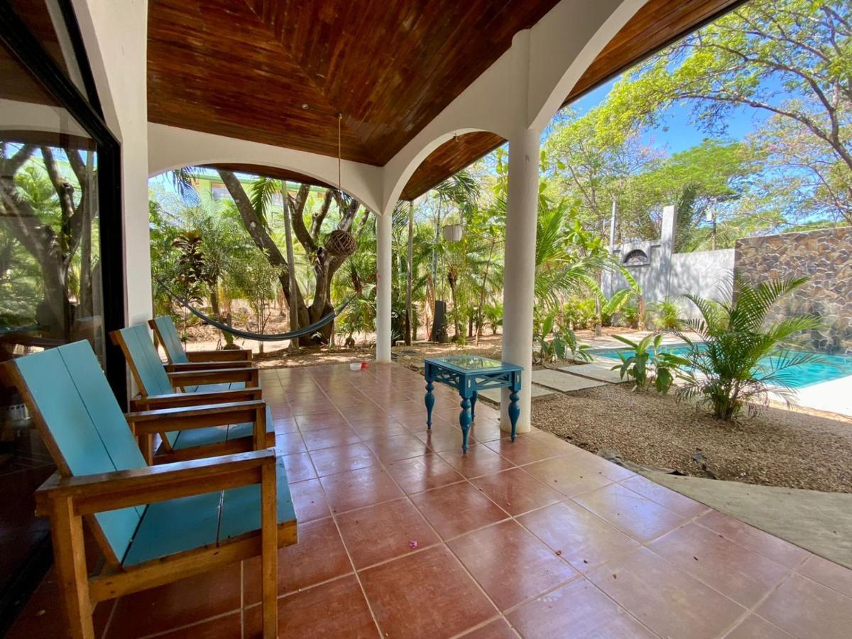 Casa Alice Marbella Lodge エクステリア 写真