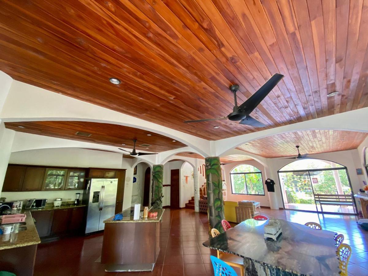 Casa Alice Marbella Lodge エクステリア 写真