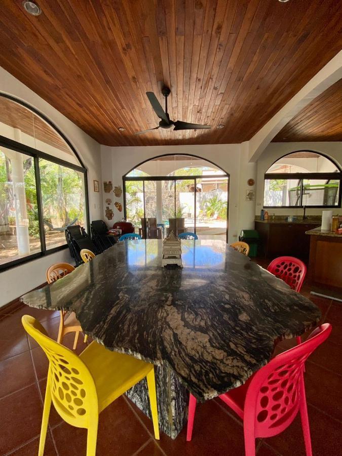 Casa Alice Marbella Lodge エクステリア 写真