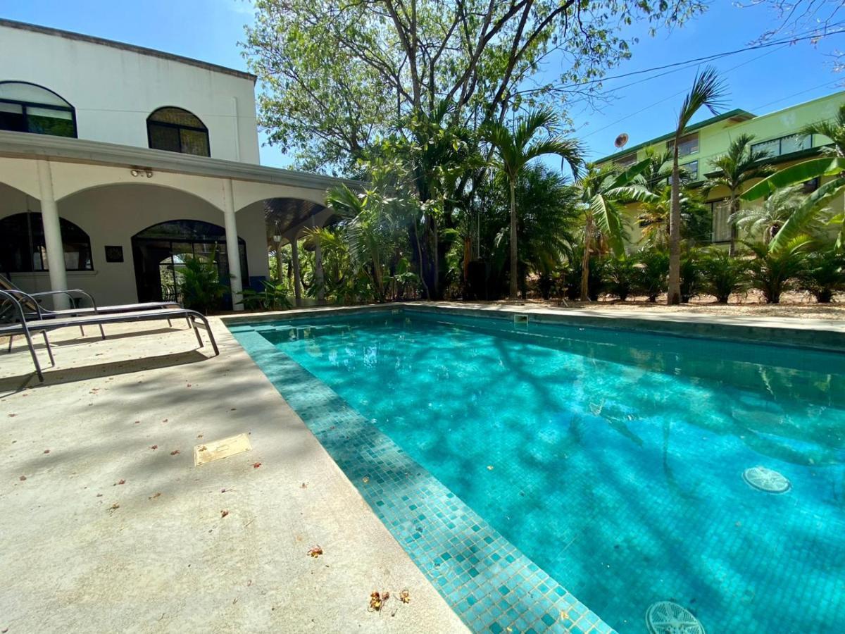 Casa Alice Marbella Lodge エクステリア 写真