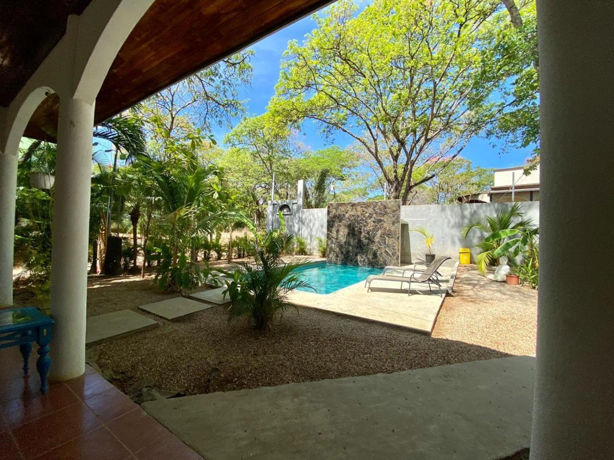 Casa Alice Marbella Lodge エクステリア 写真