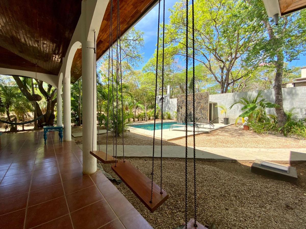 Casa Alice Marbella Lodge エクステリア 写真