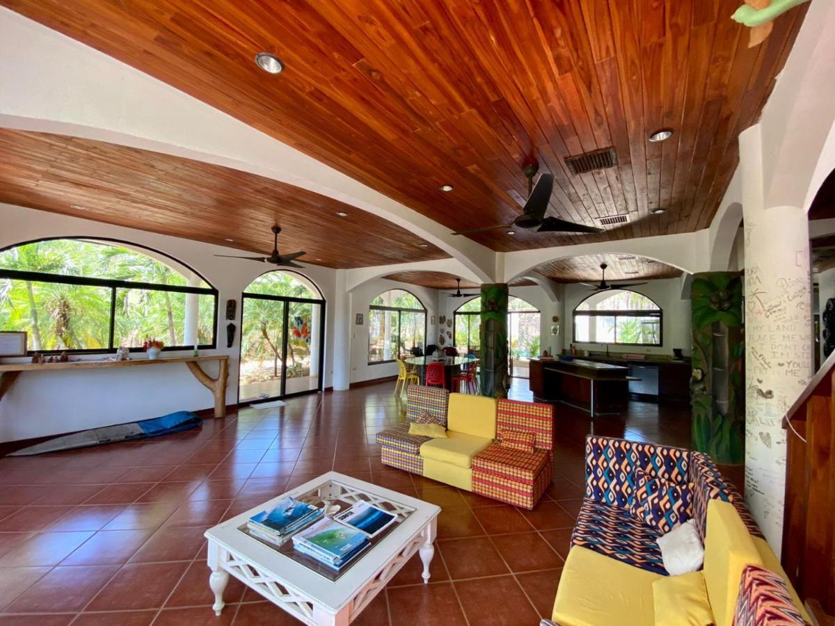 Casa Alice Marbella Lodge エクステリア 写真