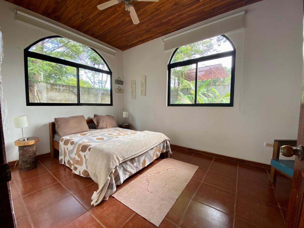 Casa Alice Marbella Lodge エクステリア 写真