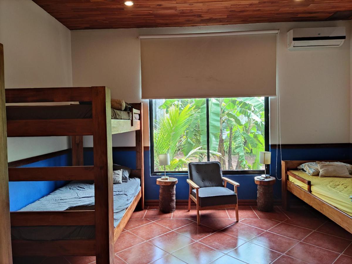 Casa Alice Marbella Lodge エクステリア 写真