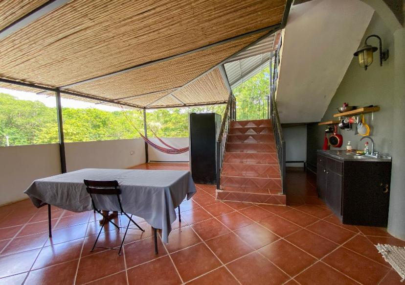 Casa Alice Marbella Lodge エクステリア 写真