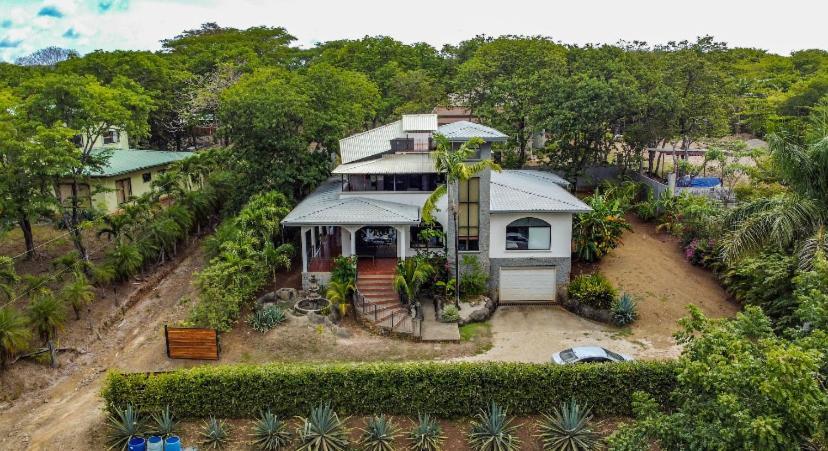 Casa Alice Marbella Lodge エクステリア 写真