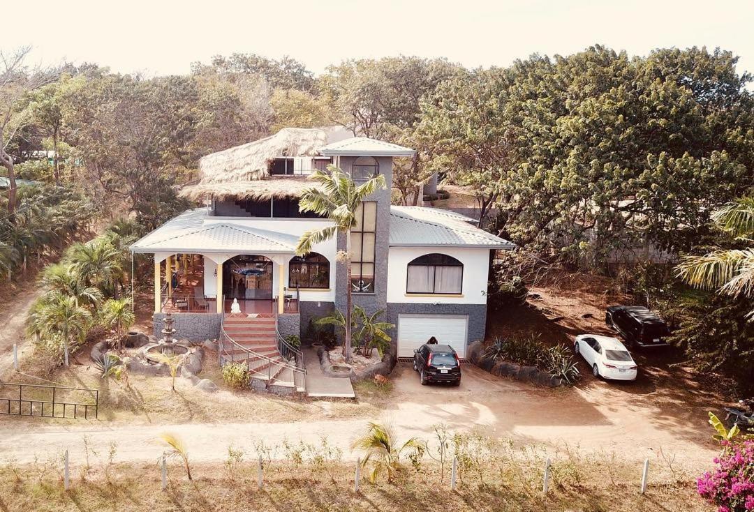 Casa Alice Marbella Lodge エクステリア 写真