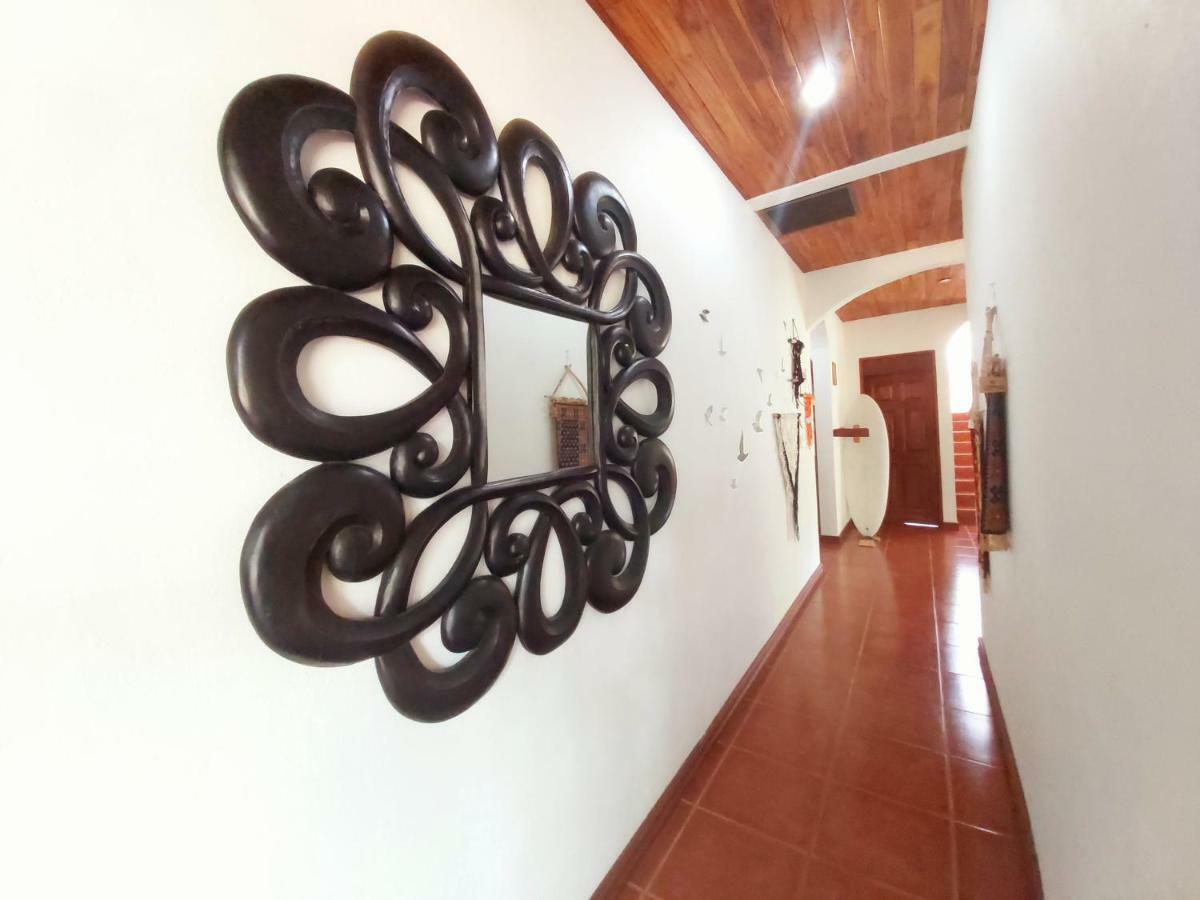 Casa Alice Marbella Lodge エクステリア 写真